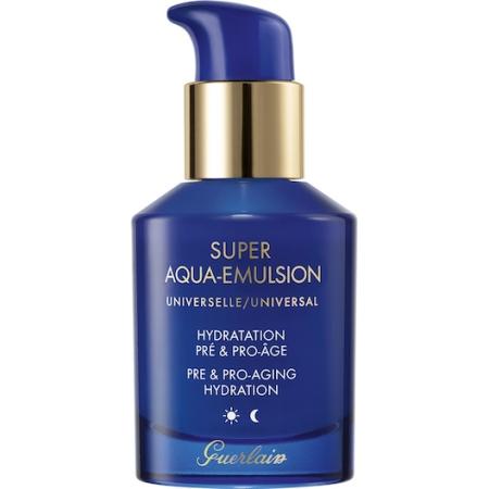 GUERLAIN Super Aqua hydratatie Universal Cream Gezichtscrème Dames 50 ml