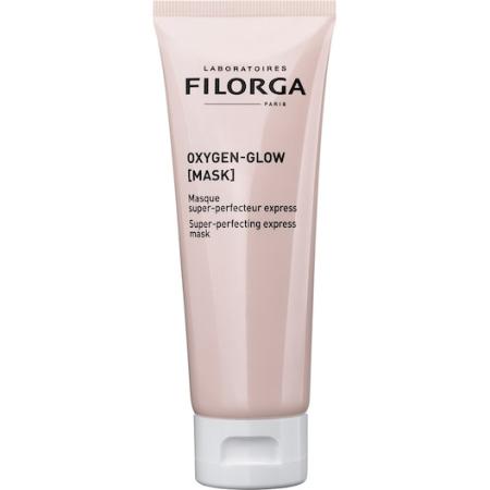 Filorga Oxygen Glow Oxygen-Glow Mask Mee-etermaskers Dames 75 ml
