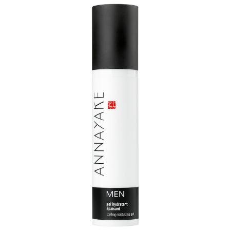 Annayake Men's Line Gel Hydratant Apaisant