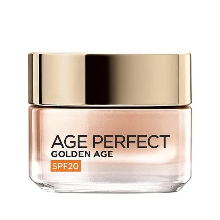 L’Oréal Paris Perfect Golden Age SPF 20