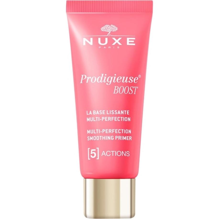Nuxe Crème Prodigieuse La Base Lissante Multi-Perfection Primer Dames 30 ml