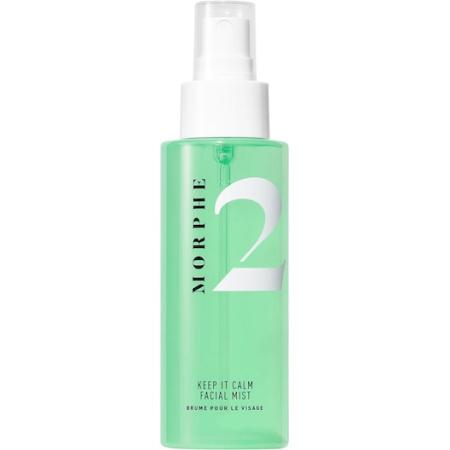 Morphe Vochtinbrenger M2 Keep It Calm Facial Mist Gezichtsspray Dames 30 ml