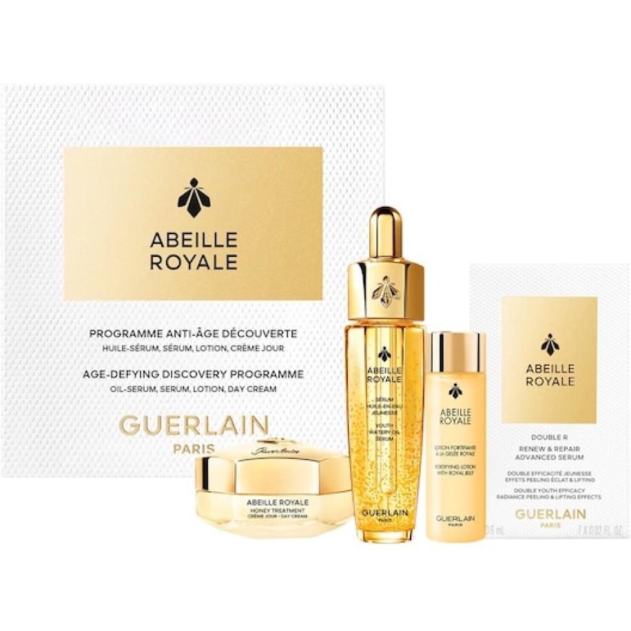 GUERLAIN Abeille Royale Anti-Aging Zorg Ontdekkingsset Gezichtverzorgingssets Dames