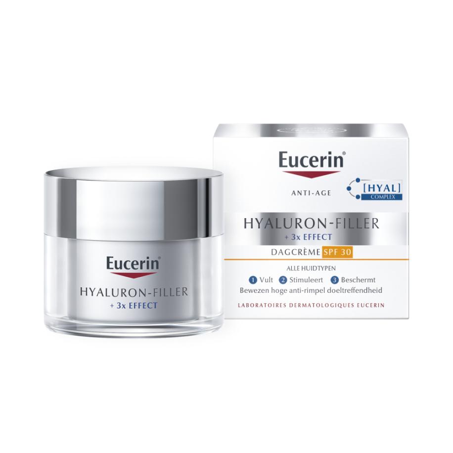 Eucerin Hyaluron-Filler Dagcrème SPF30