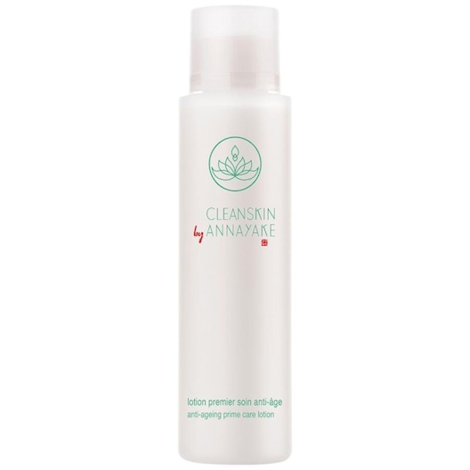 Annayake Cleanskin Lotion Soin Premier Anti-âge Anti-aging gezichtsverzorging Dames 150 ml