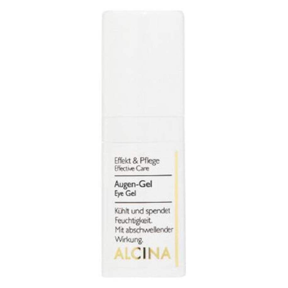 ALCINA Effect & verzorging Ooggel Unisex 15 ml