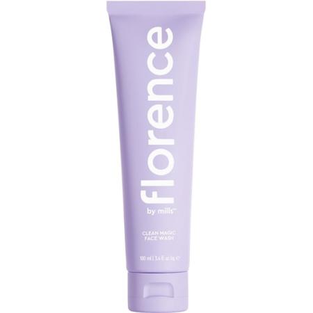 florence by mills Cleanse Clean Magic Face Wash Reinigingscrème Unisex 100 ml