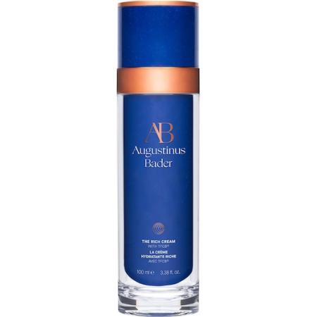 Augustinus Bader Gezichtscrème De rijke crème Dames 100 ml