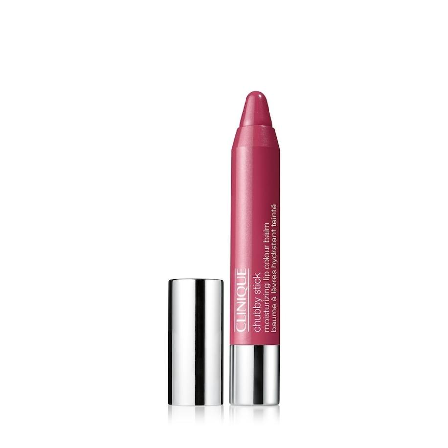 Clinique CHUBBY STICK MOISTURIZING LIP BALM