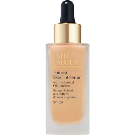 Estée Lauder Serums Futurist Skintint Serum Foundation Dames 30 ml