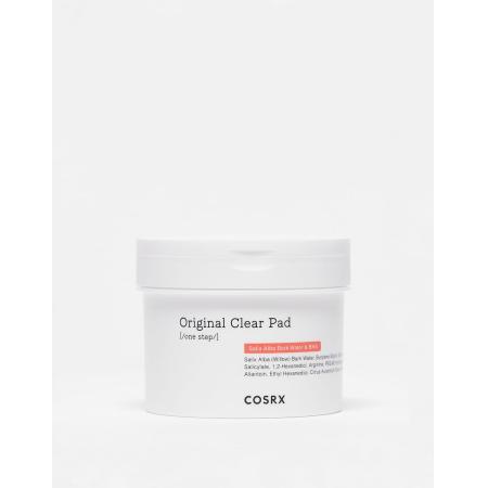 COSRX One Step Original Clear Blemish Toner Pads, 70 stuks-Geen kleur