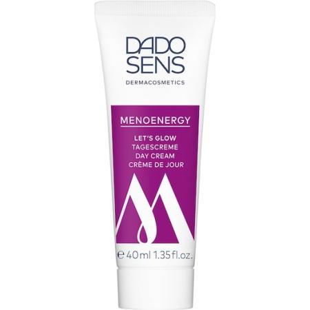 DADO SENS MENOENERGY LET'S GLOW DAGCRÈME Dagcrème Dames 40 ml