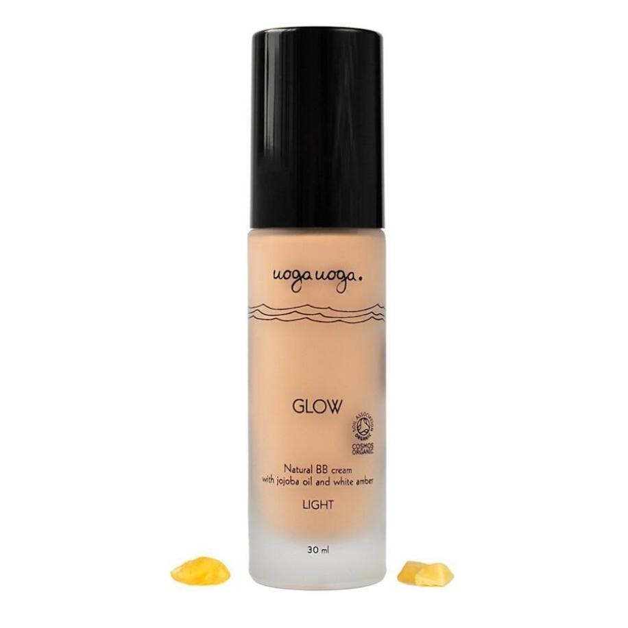 Uoga Uoga BB cream
