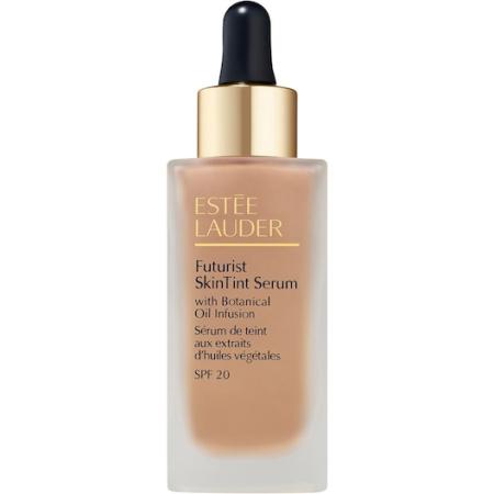 Estée Lauder Serums Futurist Skintint Serum Foundation Hydraterend serum Dames 30 ml