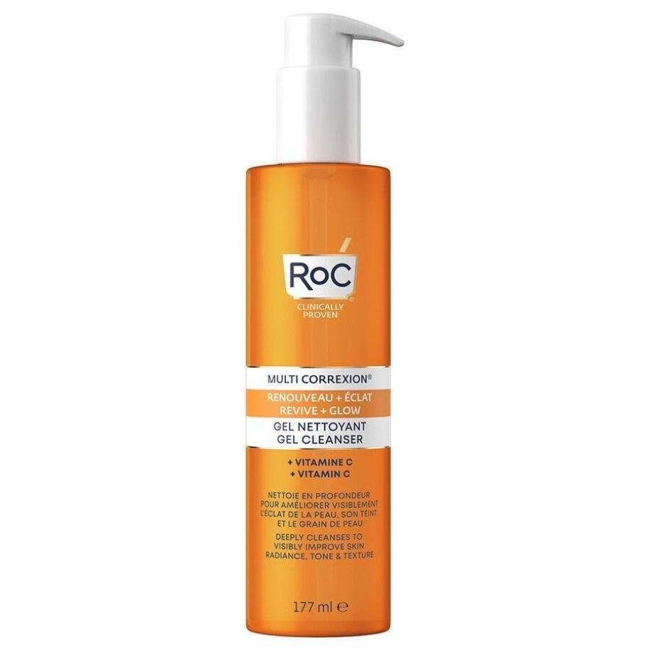 RoC Multi Correxion Revive + Glow Multi Correxion Revive & Glow Vitamin C