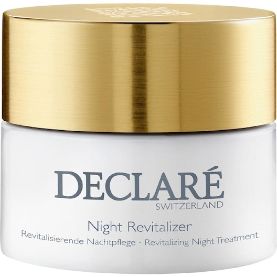 Declaré Age Control Revitaliserende nachtverzorging Nachtcrème Dames 50 ml