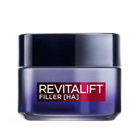 L'Oréal Paris Revitalift Filler Nachtcrème
