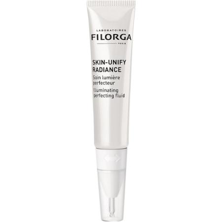 Filorga Skin-Unify Radiance Illuminating Perfecting Fluid Gezichtscrème Dames 15 ml