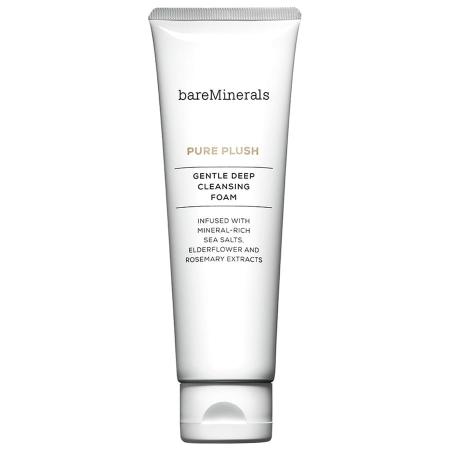 bareMinerals Skinsorials Pure Plush Gentle Deep