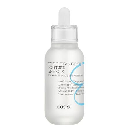 Cosrx Hydrium Triple Hyaluronic Moisture Ampoule