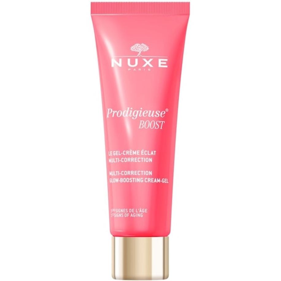 Nuxe Crème Prodigieuse Multi-Correction Gel Cream Gezichtscrème Unisex 40 ml
