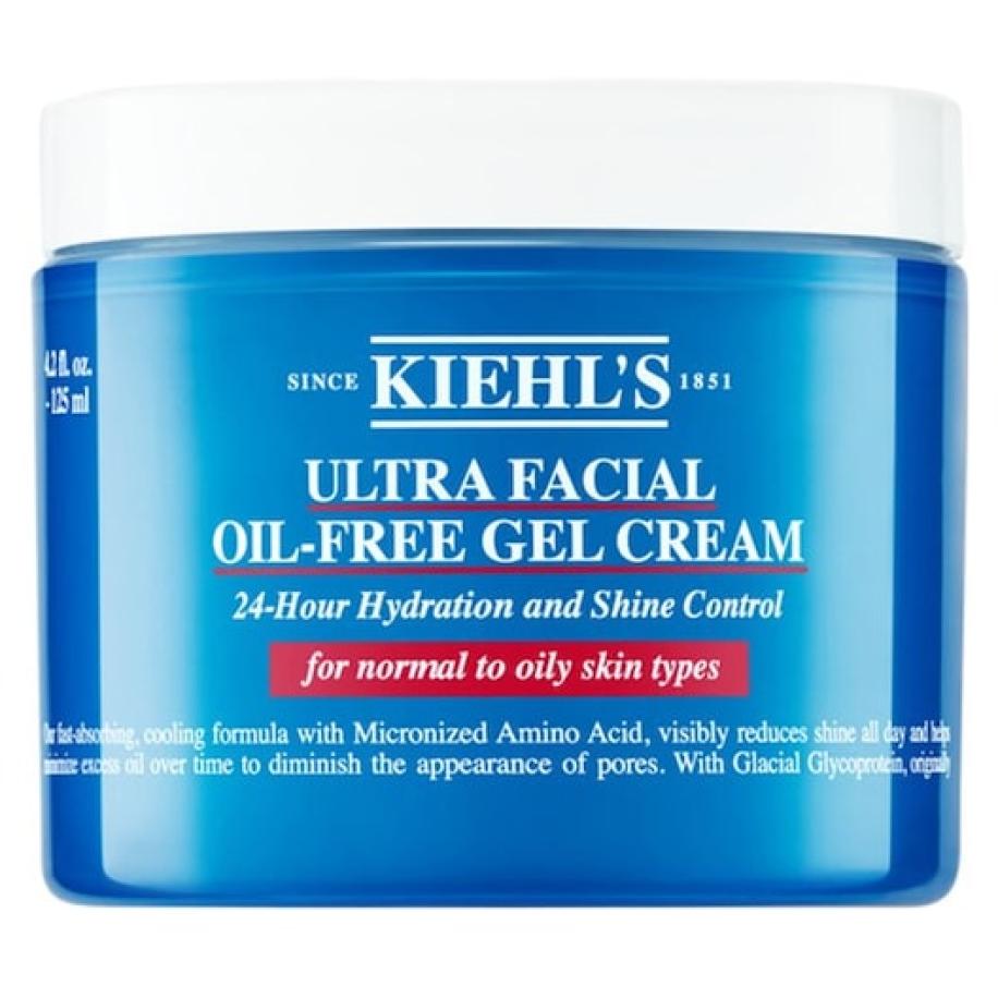 Kiehl’s Ultra Facial Ultra Facial Oil Free Gel