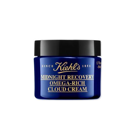 Kiehl’s Midnight Recovery Omega Rich Cloud Cream