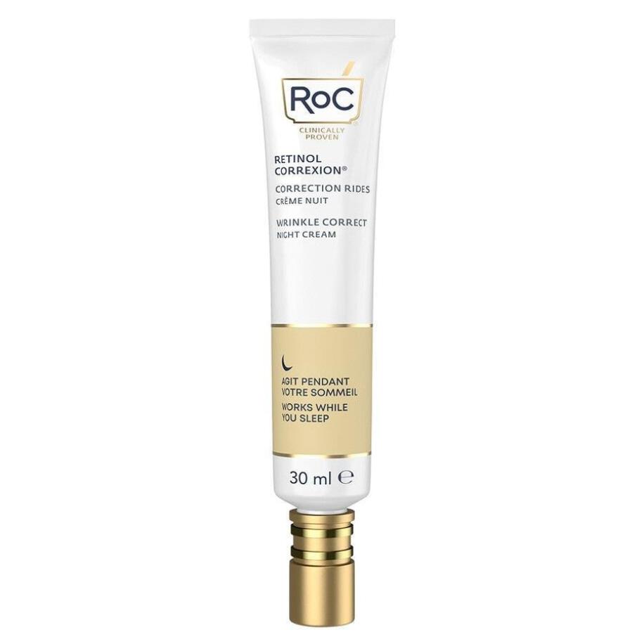 RoC Retinol Correxion Wrinkle Retionol Correxion Wrinkle Correct
