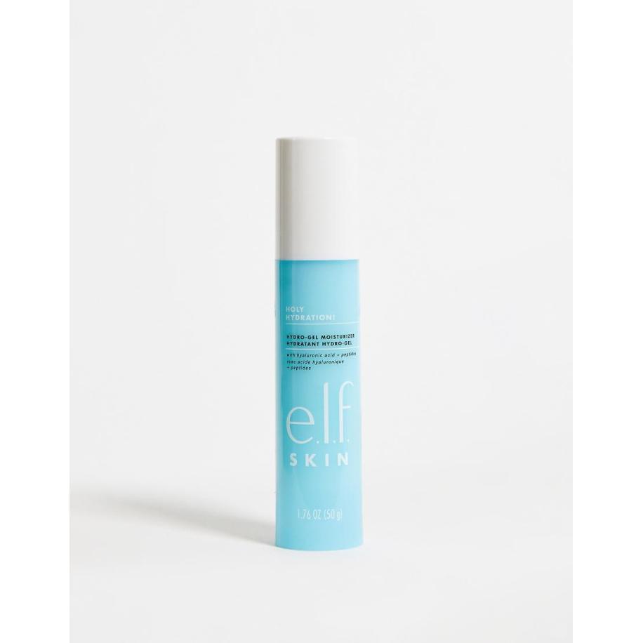 e.l.f. Skin Holy Hydration! Hydro-Gel Gezichtsmoisturizer-Geen kleur