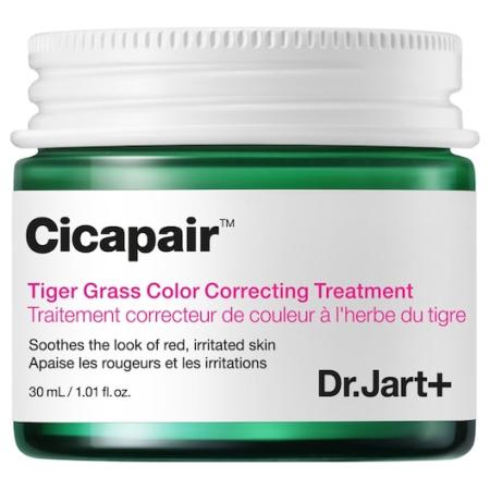 Dr. Jart+ Cicapair Tijgergras Kleurcorrigerende Behandeling Dagcrème Dames 30 ml