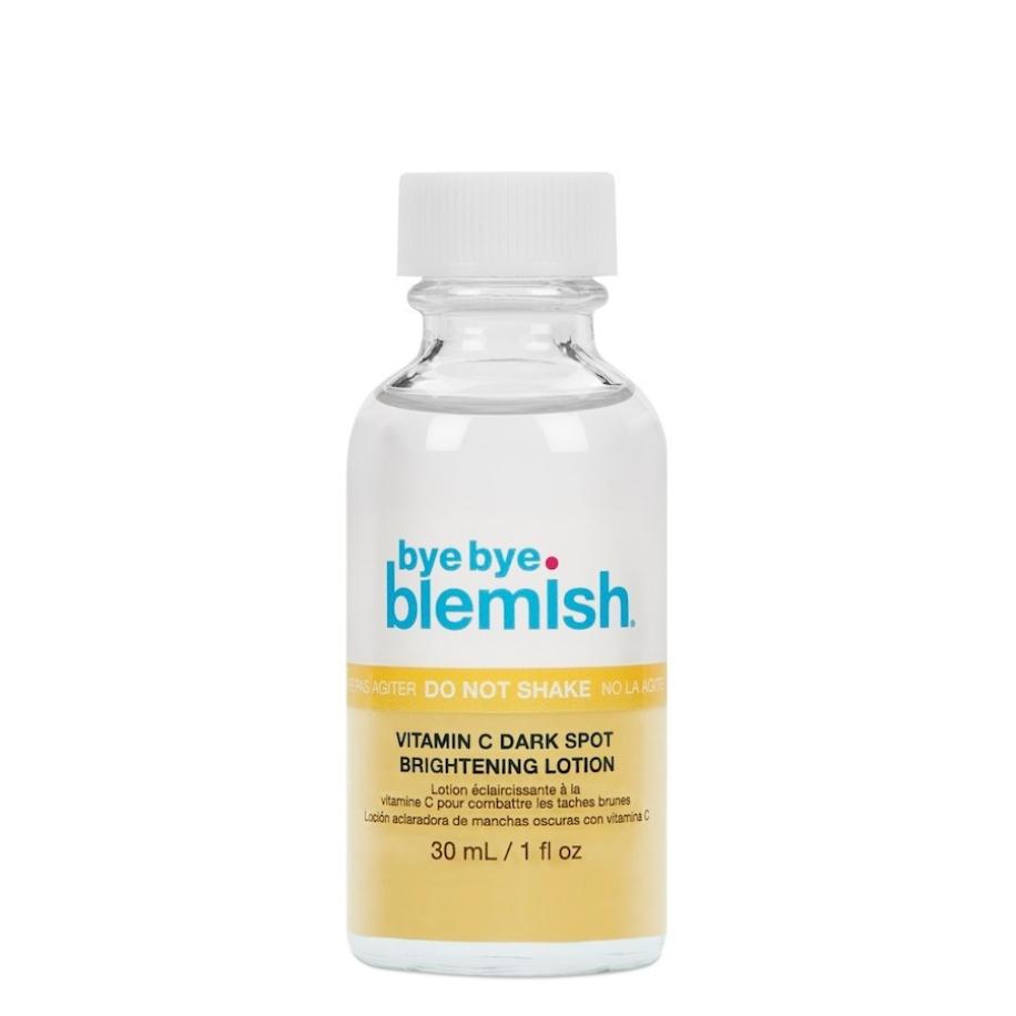 Bye Bye Blemish Vitamin C Dark Spot Brightening Lotion