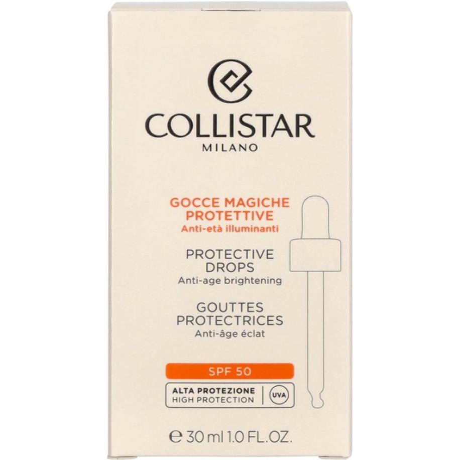 Collistar Anti-Age Protective Magic Drops SPF50