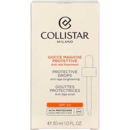 Collistar Anti-Age Protective Magic Drops SPF50