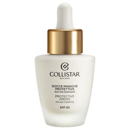 Collistar Special Anti-Age Protective Magic Drops SPF50 Zonbescherming Dames 30 ml