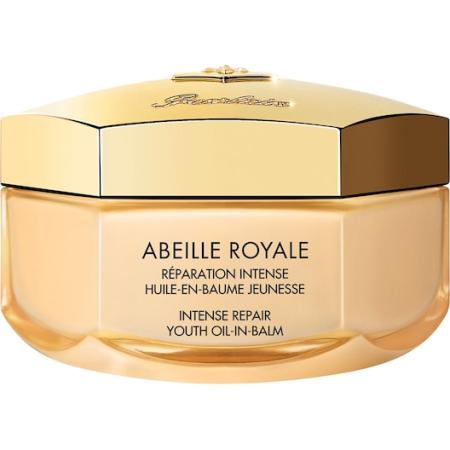 GUERLAIN Abeille Royale Anti-Aging Zorg Intense Repair Youth Oil-in-Balm Gezichtscrème Dames 80 ml