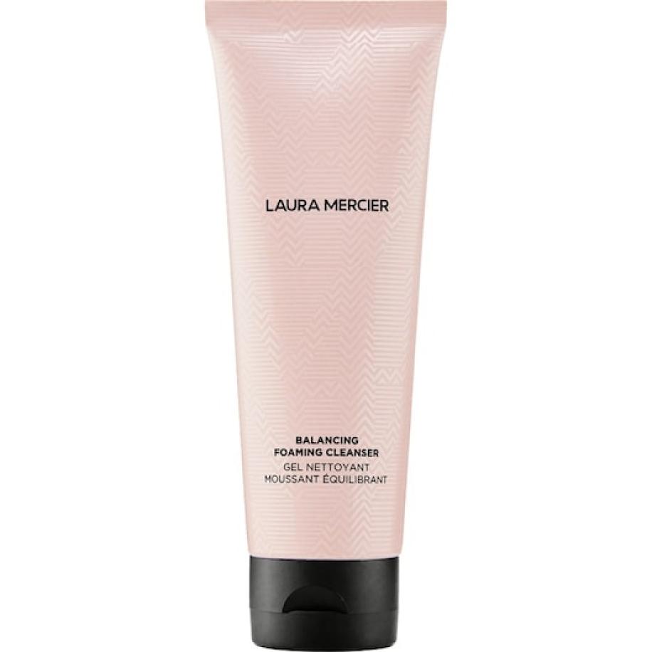 Laura Mercier Cleansing Foaming Cleanser Gezichtscrème Dames 125 ml