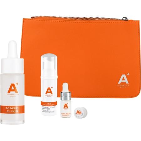 A4 Cosmetics Gezichtsverzorging Magic Summer Set Gezichtverzorgingssets Dames