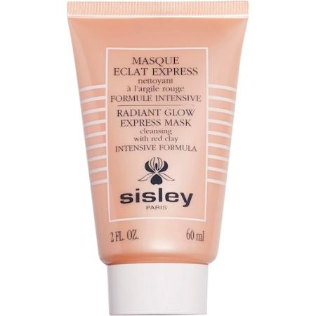 Sisley Maskers Masque Eclat Express Hydraterende maskers Dames 60 ml