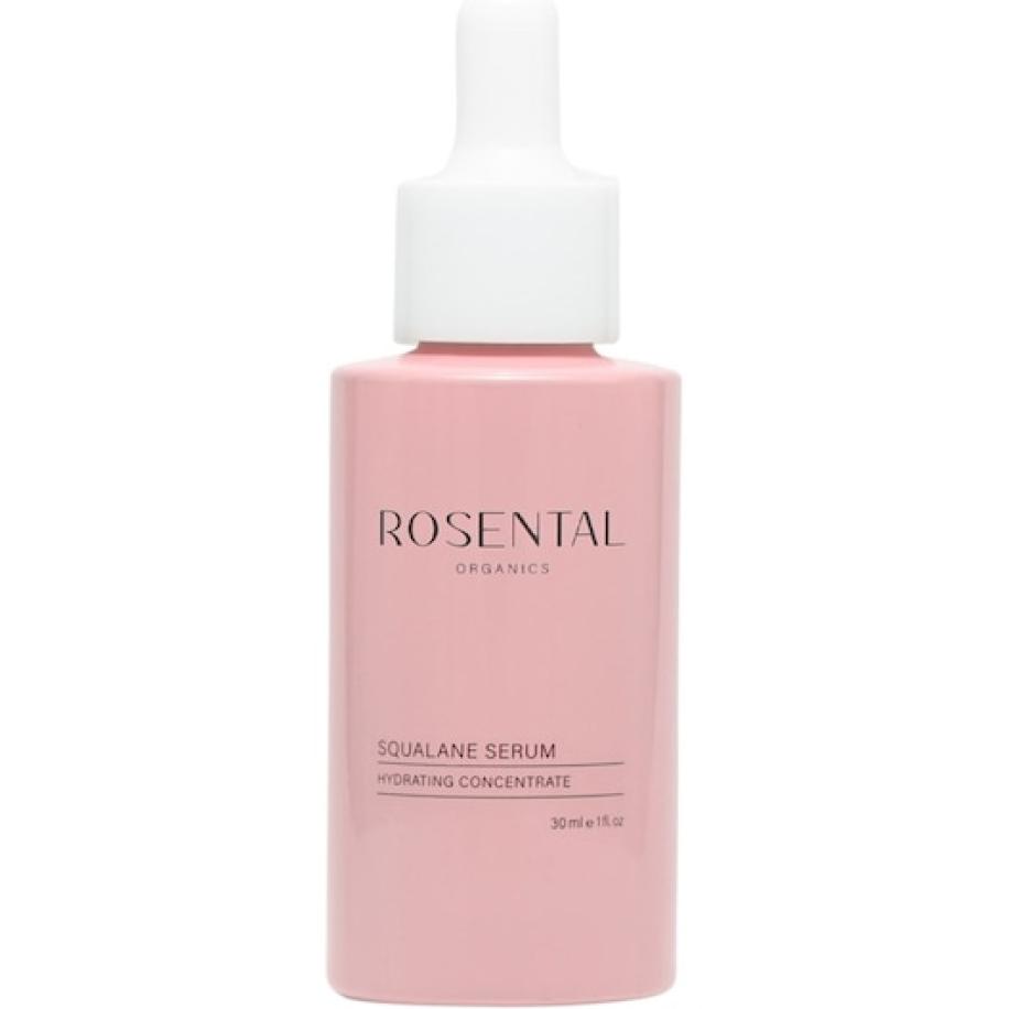 Rosental Organics Serums & Olie Squalane Serum Anti-aging serum Dames 30 ml