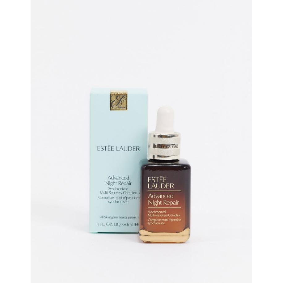 Estée Lauder Advanced Night Repair Gesynchroniseerd multi-herstellend complex 30ml-Geen kleur