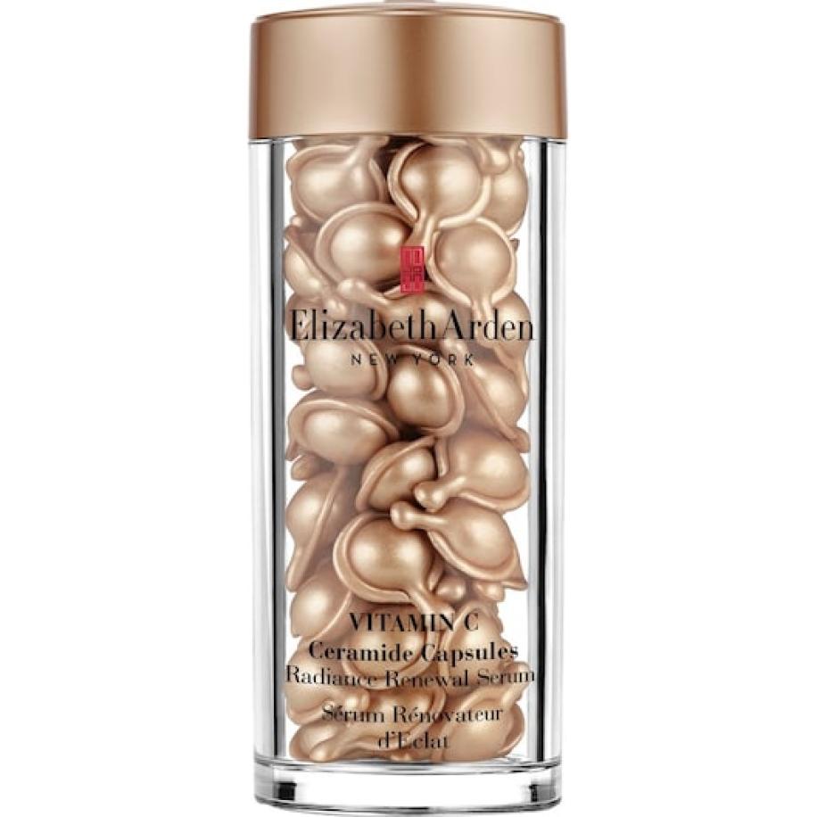 Elizabeth Arden Ceramide Radiance Renewal Serum en maskers Dames