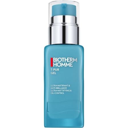 Biotherm Homme T-Pur Gel Gezichtsverzorging Heren 50 ml