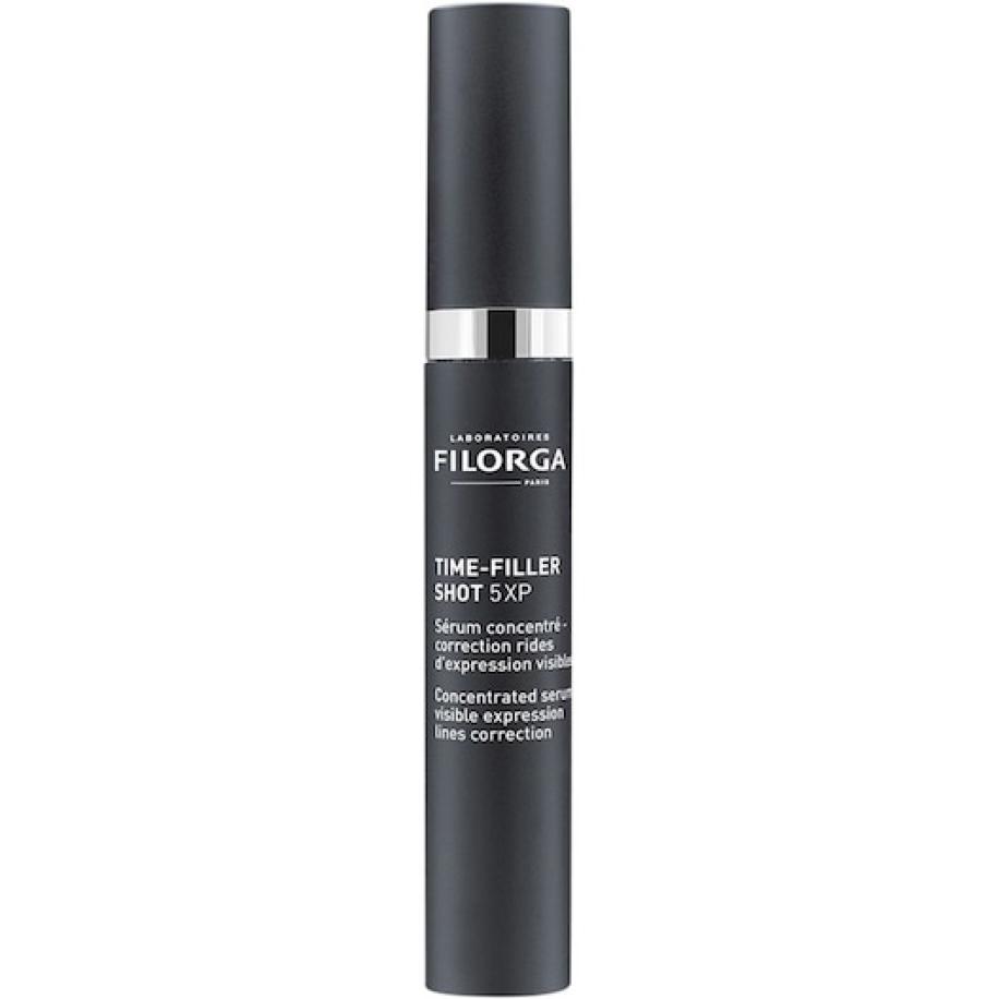 Filorga Gezichtsverzorging Time-Filler Shot 5XP Anti-aging serum Dames 15 ml