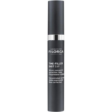 Filorga Gezichtsverzorging Time-Filler Shot 5XP Anti-aging serum Dames 15 ml