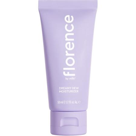 florence by mills Moisturize Dreamy Dew Moisturizer Gezichtscrème Dames 50 ml