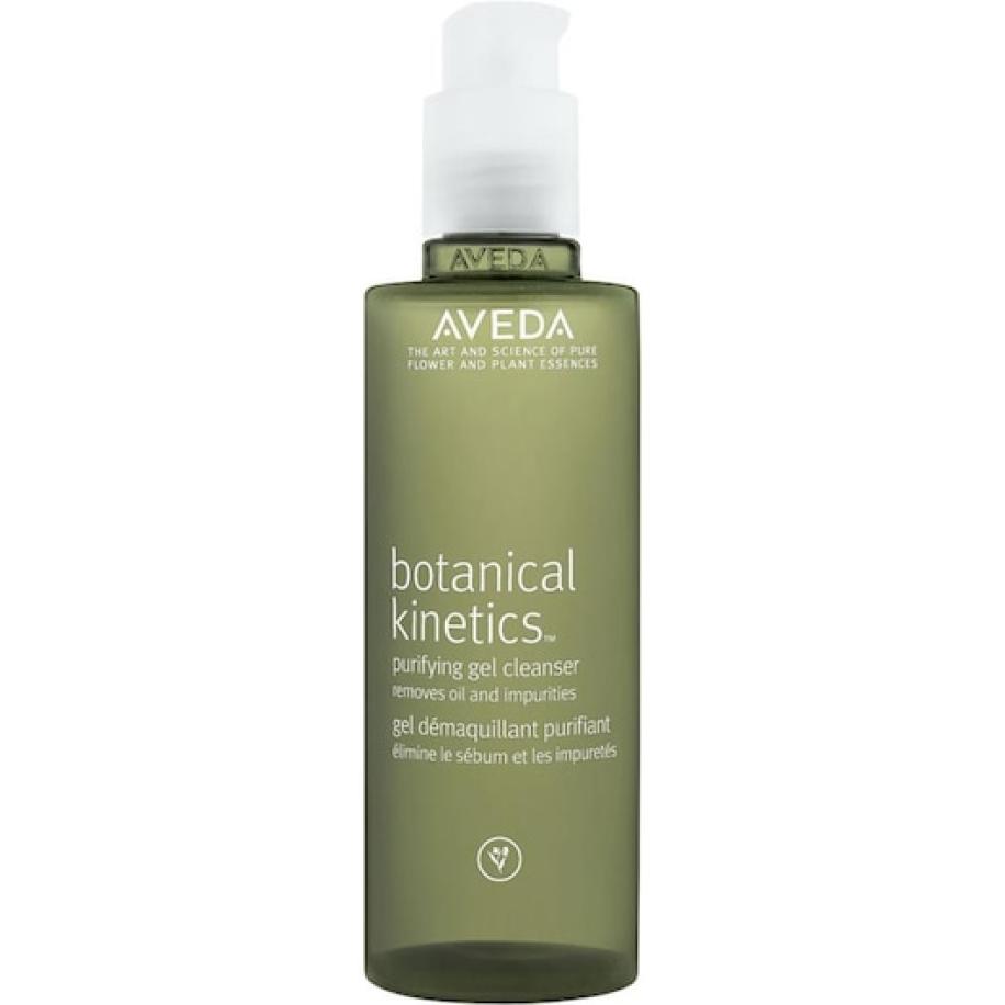 Aveda Schoonmaken Purifying Gel Cleanser Reiniging Dames 150 ml