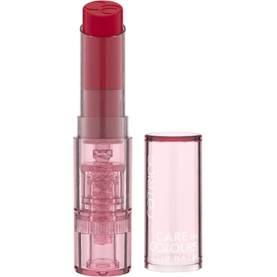 Catrice Lipverzorging Care In Colours Lippenbalsem Dames 3 g