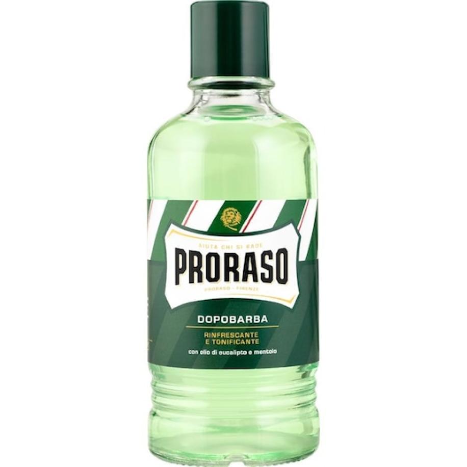 Proraso Refresh Professional After Shave Lotion Aftershave Unisex 400 ml