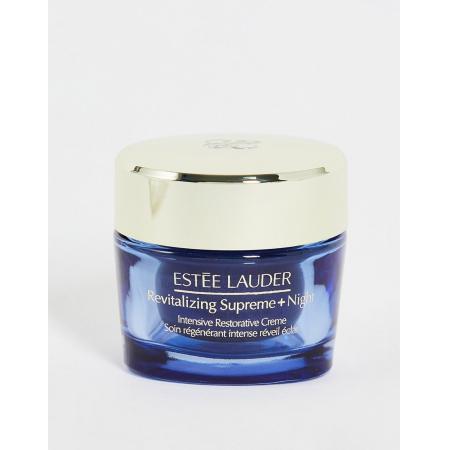 Estée Lauder Revitalizing Supreme+ Night Intensive Herstellende nachtcrème: 50ml-Geen kleur