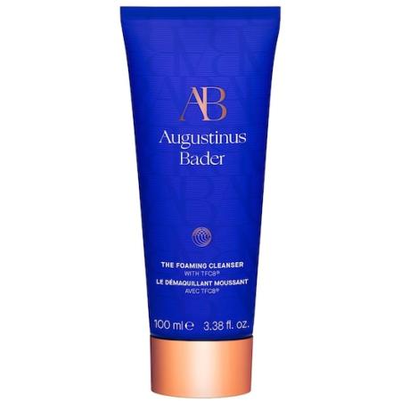 Augustinus Bader Gezicht De schuimende reiniger Reinigingsschuim Dames 100 ml